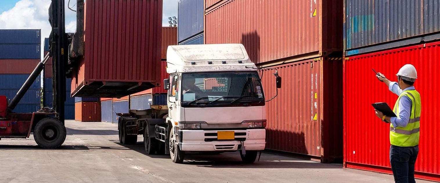 Top 5 Challenges in Freight Transport