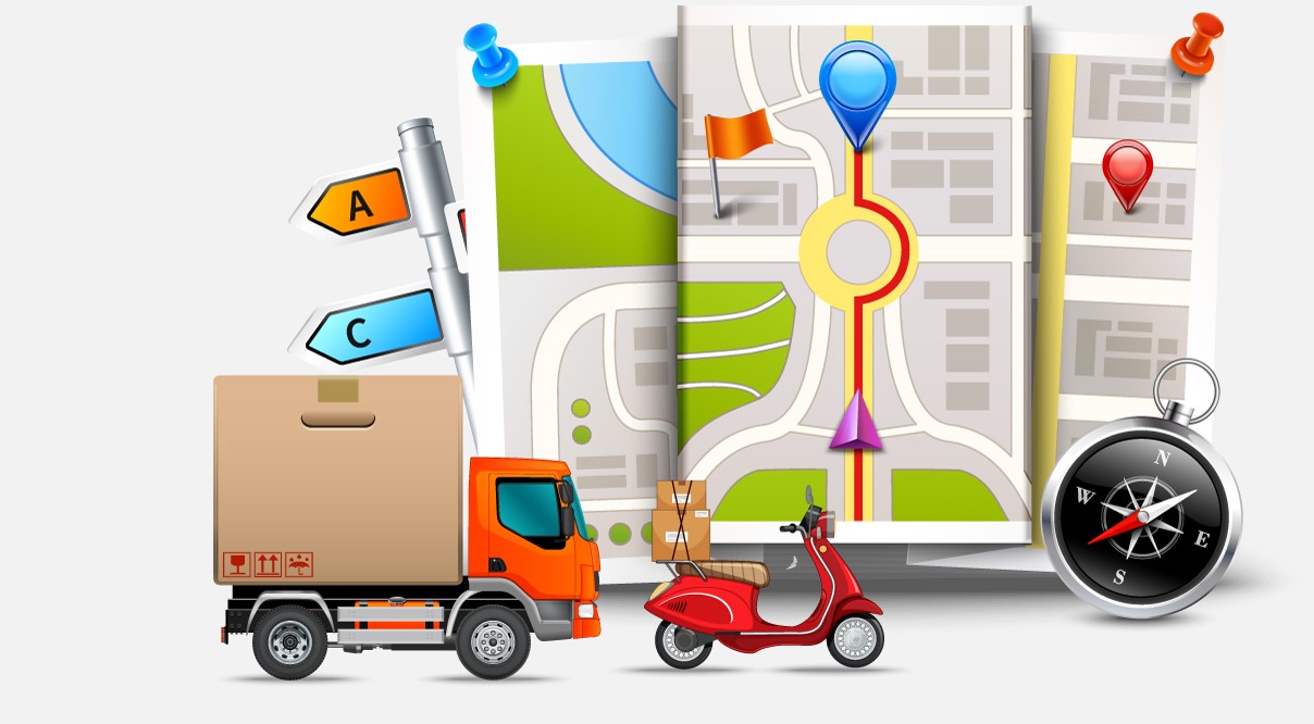 How to Optimize Logistics