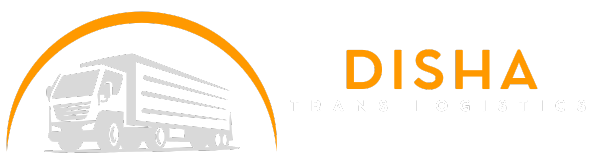 Disha Trans Logistics Logo